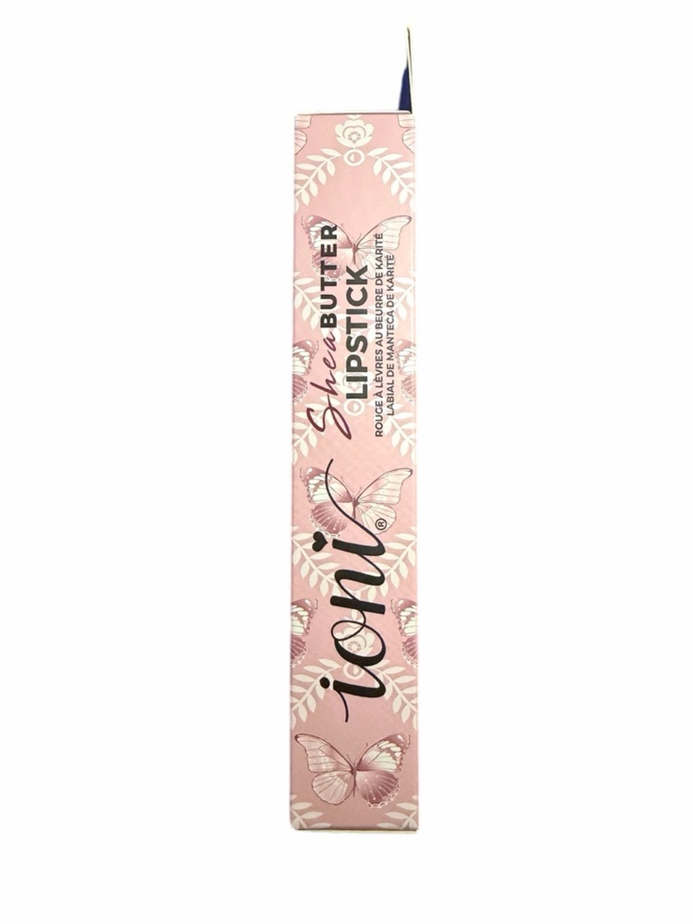 ioni Shea Butter Lipstick - Deep Mauve - Picture 5 of 5